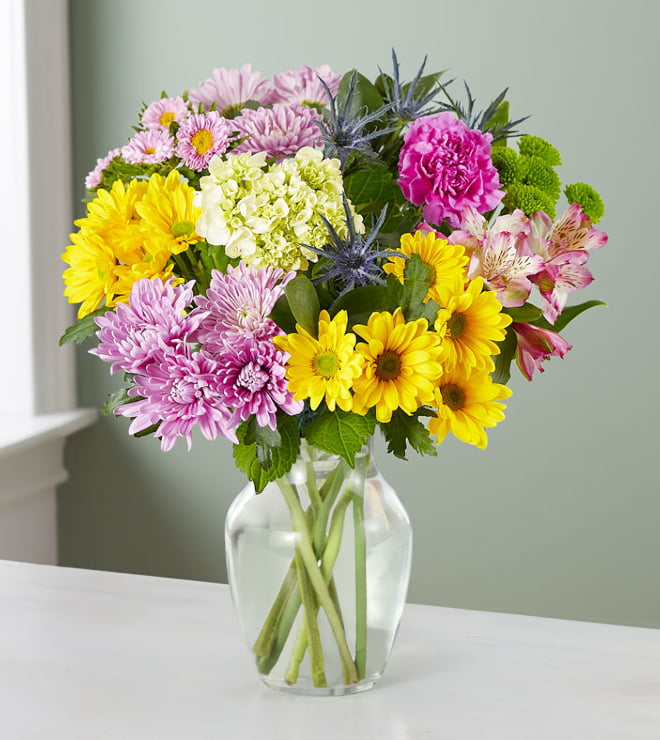 Lori's Floral Bouquet Special - Large