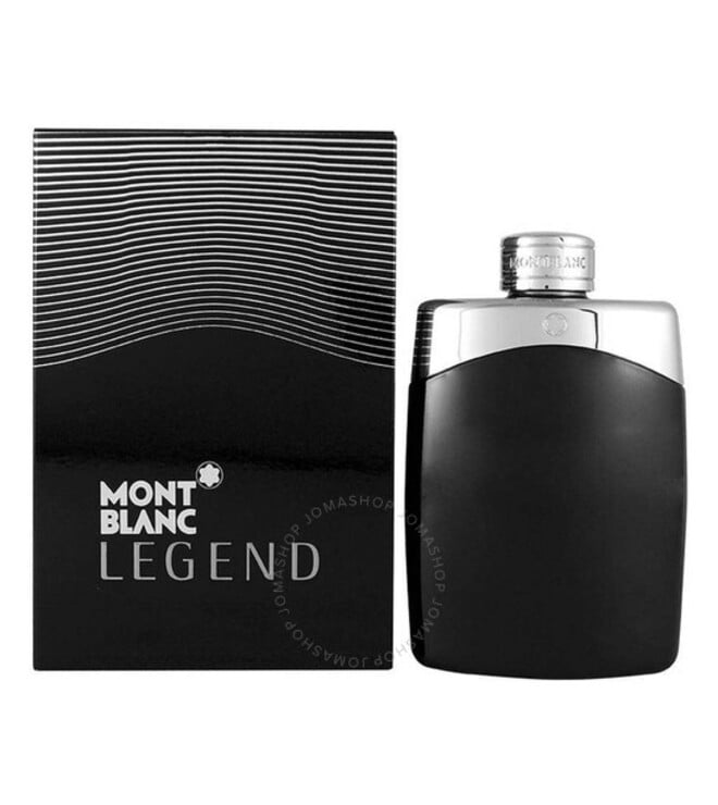Mont Blanc Legend M Edt/S 6.7
