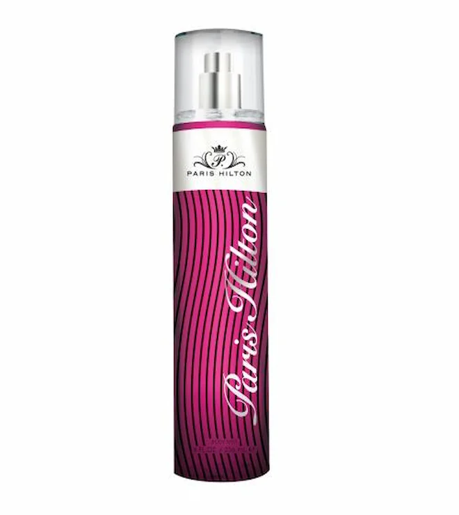 Paris Hilton Women's Body Spray 8oz
