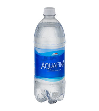 Aquafina - 1 Liter