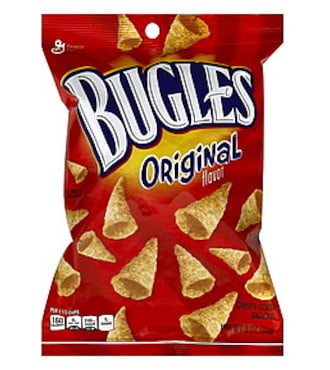 Bugles - Original - 3oz