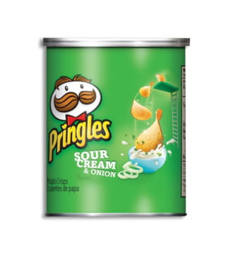 Pringles - Sour Cream
