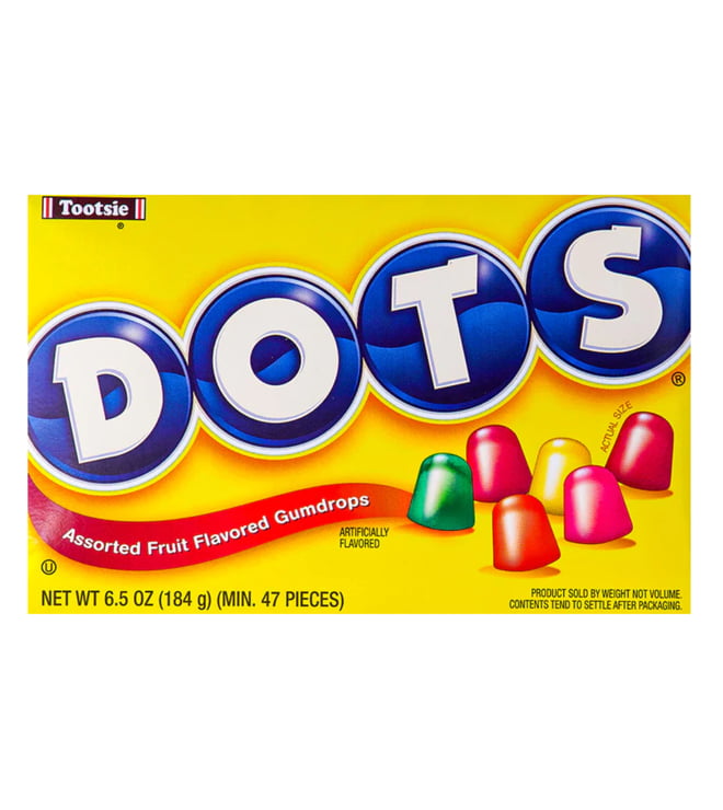 Dots Original 6.5oz