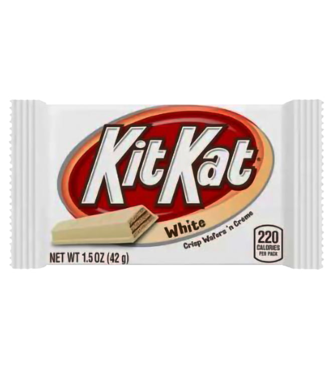 Kit Kat White Chocolate - Bar - 1.5 oz