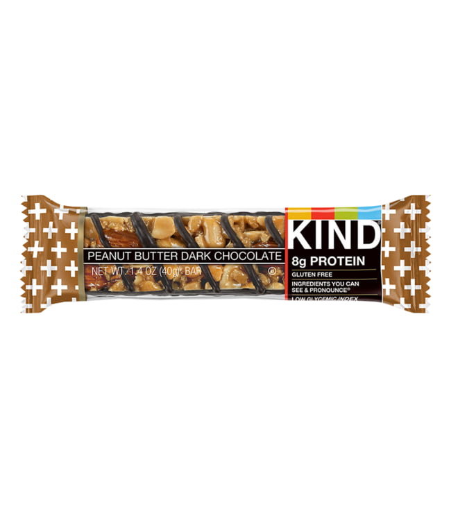 Kind Bar PB + Dark Chocolate