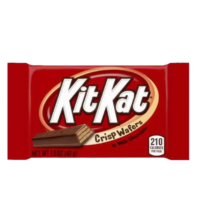 Kit Kat - Bar - 1.50 oz (Box)