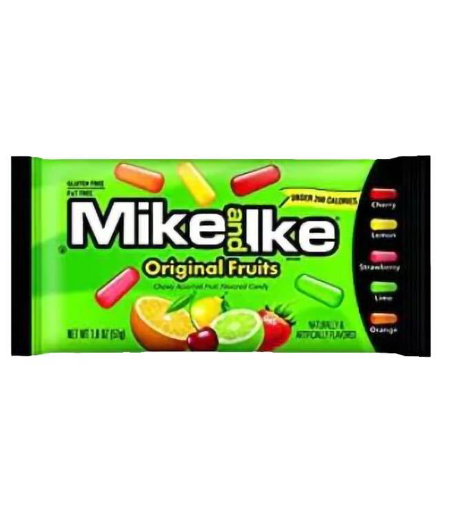 Mike & Ike Original Bag