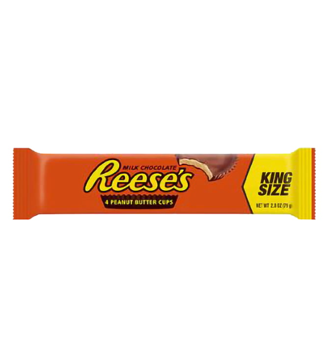 Reeses Peanut Butter Cup KS 2.8oz