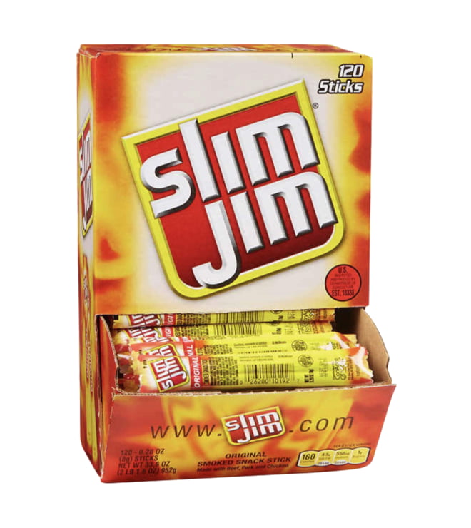 Slim Jim Giant 0.97oz