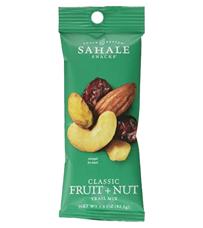 Sahale Snacks Almond Honey - Bag - 1.5 oz