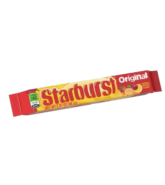 Starburst Fruit Chews - Original