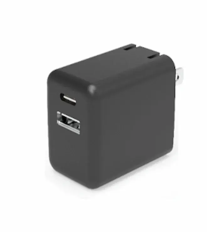 Digipower 20 Watts Type A and C Wall Charger