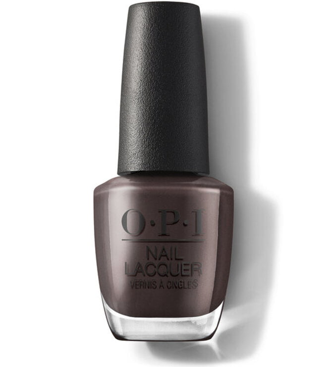 Nail Lacquer - Brown To Earth