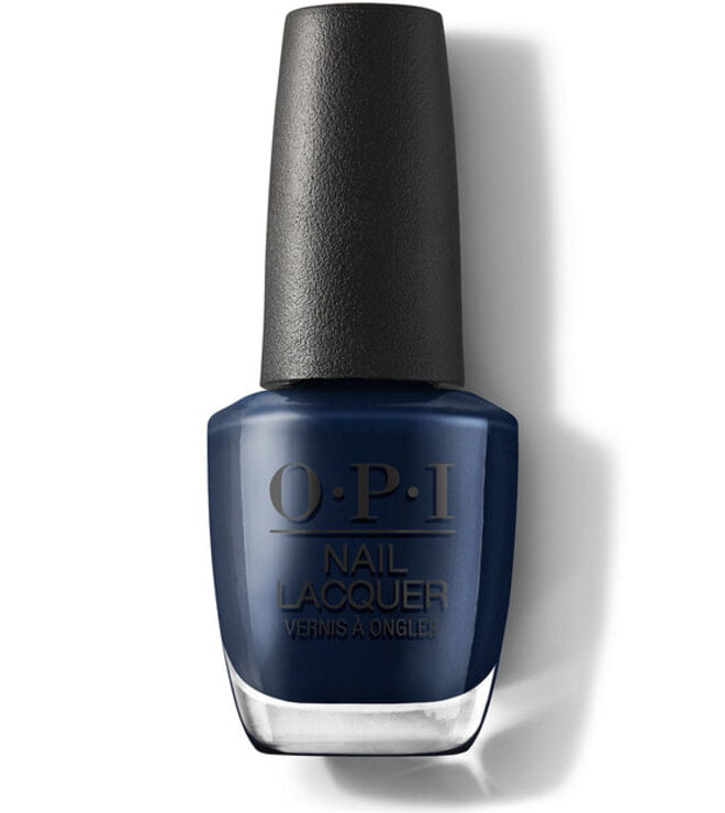 Nail Lacquer - Midnight Mantra