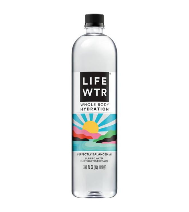 Life Water - Bottle -  1L/33.8oz