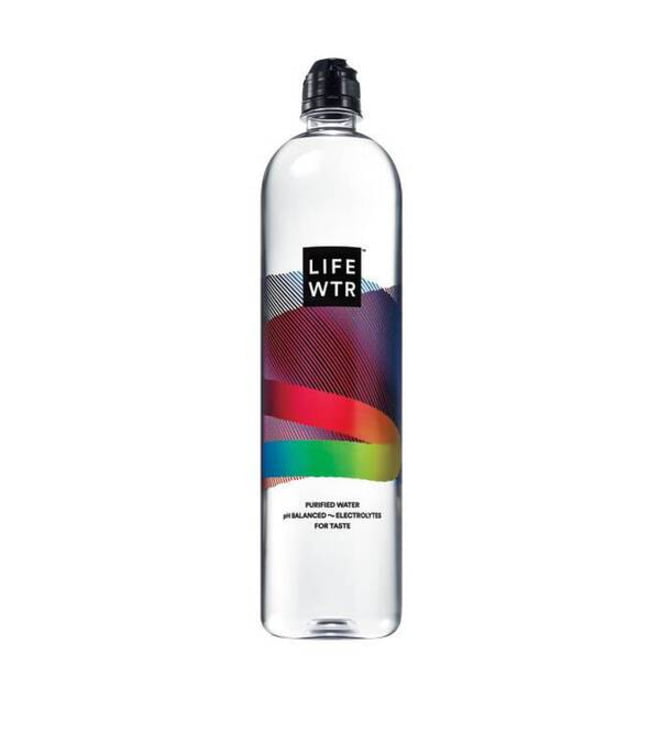 Lifewater Enhanced Water - Bottle -  23.67 fl oz
