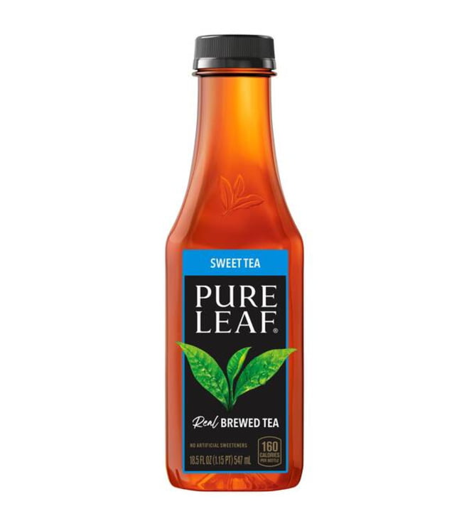 Pure Leaf Sweet Tea - Bottle - 18.5 fl oz