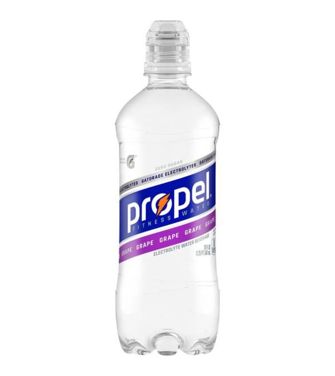 Propel Grape Water20