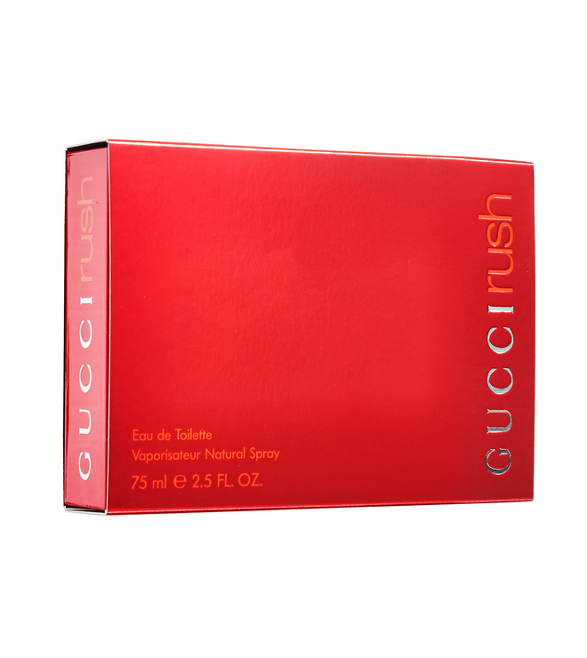 Gucci Rush Womens EDT 2.5