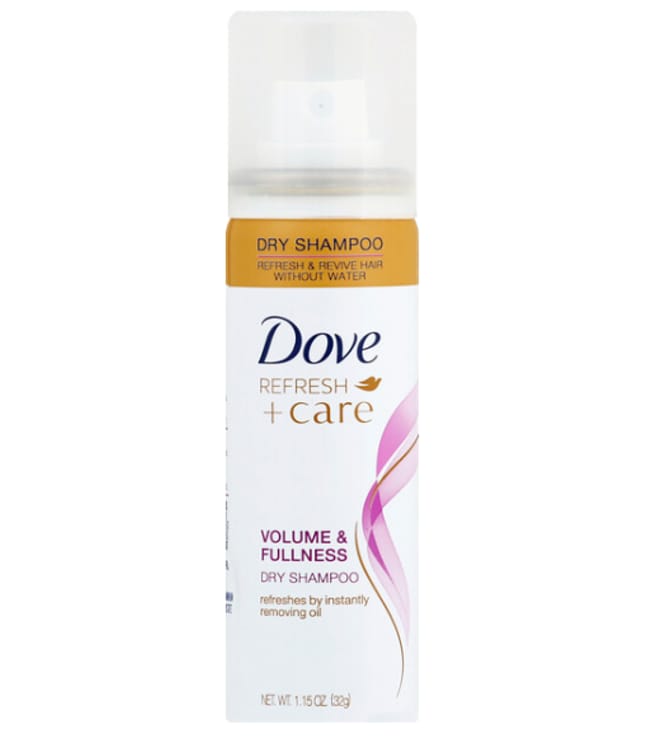 DOVE Refresh + Care DRY SHAMPOO 1.15 oz