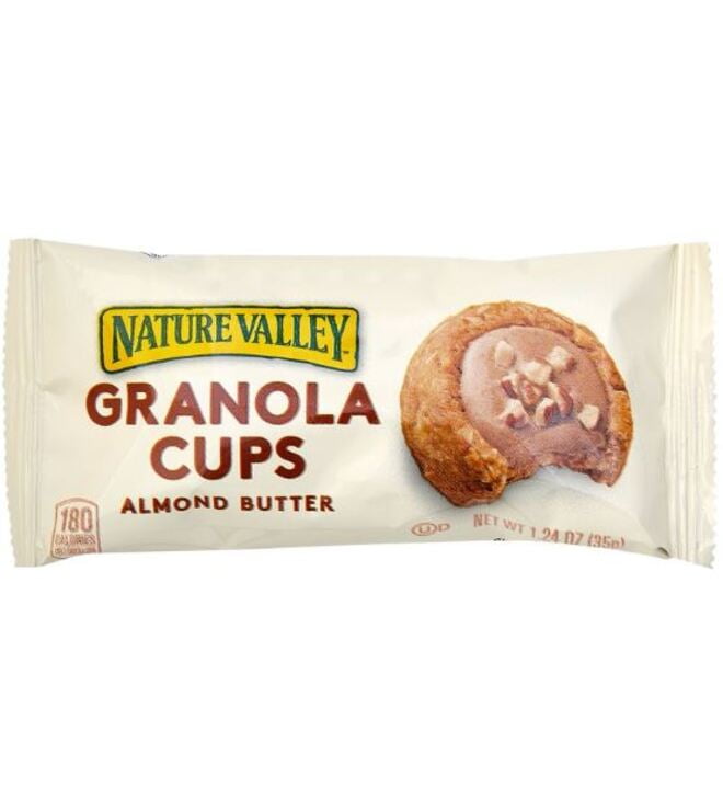 NATURE VALLEY GRNLA CUP ALM BTR