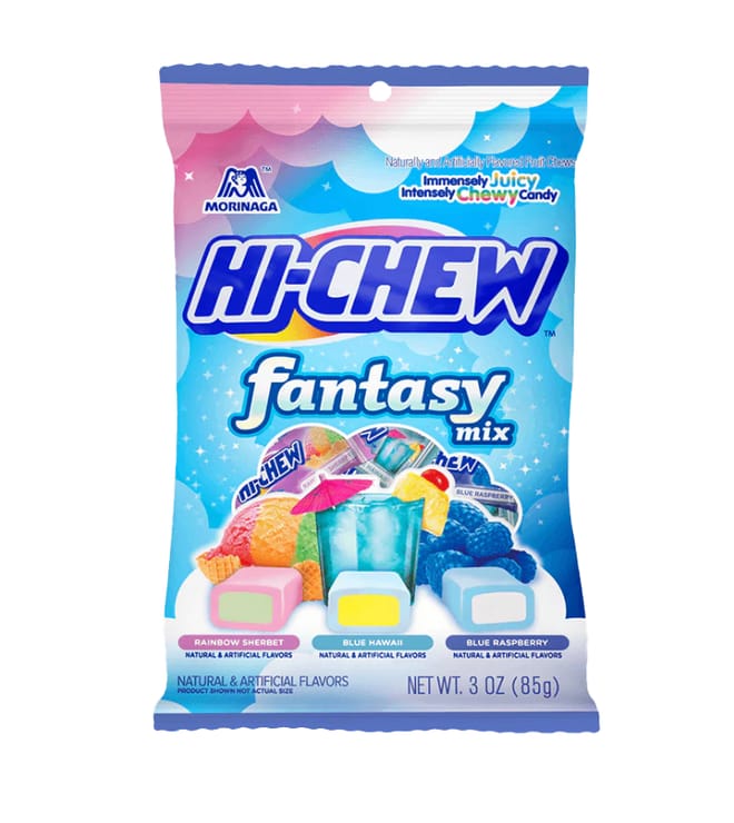 Hi-Chew Fantasy Mix 3oz