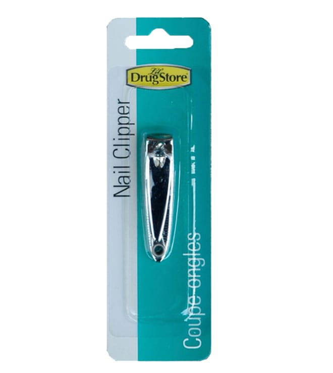 Nail Clipper