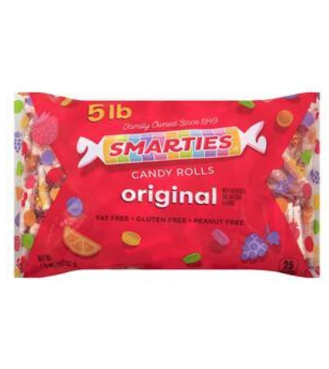 Smarties