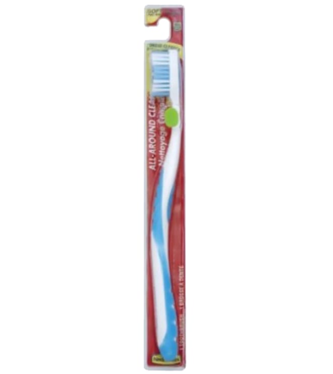 Toothbrush Medium Full Size