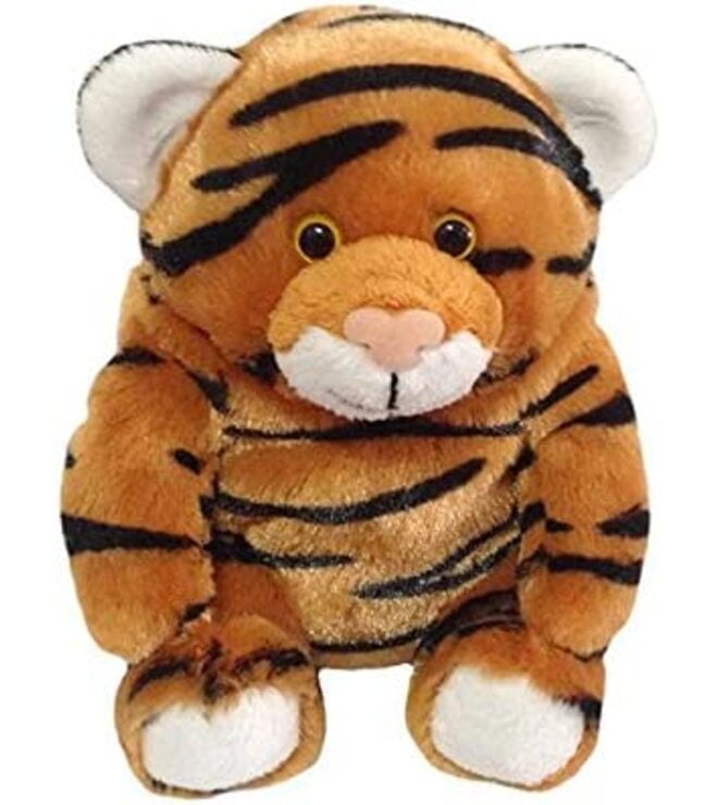 Wishpets Roly Poly Tiger